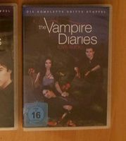 Vampire Diaries Staffel 3 Köln - Lindenthal Vorschau