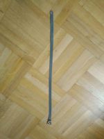 Damen-Gürtel grau, 104 cm lang, 2,4 cm breit Baden-Württemberg - Durlangen Vorschau