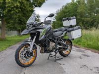 QJ-Motor SRT 700 X PRO  // Reise-Enduro mit Vollausstattung NEU Niedersachsen - Celle Vorschau