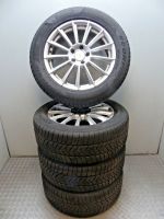 VW Tiguan 5N 18 Zoll Alufelgen + Winterreifen Pirelli 235/55 R18 Berlin - Tempelhof Vorschau