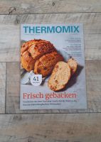 Thermomix Heft - Frisch gebacken Sachsen - Lengenfeld Vogtland Vorschau