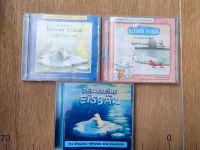 3 CDs Der kleine Eisbär Bayern - Wielenbach Vorschau