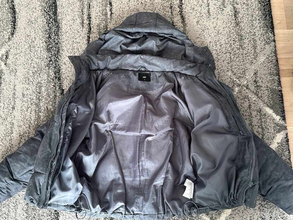 Peso Thunder Jacket SIZE M in Wolnzach