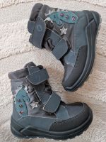 NEU Ricosta Annika Winterstiefel Blinkies Gr. 27 Hessen - Karben Vorschau