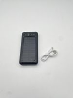 NEU 50.000mAh Solar Powerbank tragbar externer akku Niedersachsen - Soltau Vorschau