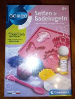 galileo Lab "Seifen & Badkugeln" von Clementoni Bayern - Augsburg Vorschau