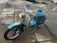 Simson KR50 Originallack Sachsen-Anhalt - Quedlinburg Vorschau