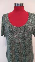 Sommerkleid Jersey Peter Hahn 40 Nordrhein-Westfalen - Burscheid Vorschau