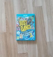 Just dance spiel Disney für die Wii U Sachsen-Anhalt - Lutherstadt Wittenberg Vorschau