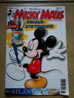 Micky Maus Heft Nr. 46 von 2001 Nordrhein-Westfalen - Bad Honnef Vorschau