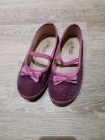 Ballerina Mädchenschuhe Größe 32 pink Kreis Pinneberg - Uetersen Vorschau