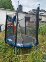 Kleines Trampolin Nordrhein-Westfalen - Kerpen Vorschau