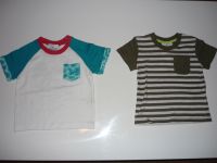 Kinder T - Shirts Gr.74 Bayern - Donauwörth Vorschau