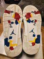 Jordan 4 Retro wie Neu Bayern - Schwabach Vorschau