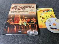 Rhythmusspiele der Welt, Der Rhythmus- Coach Brandenburg - Ferch Vorschau