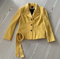 Taifun Blazer / Jacke - Schurwolle Kaschmir Gr. 42 Übergangsjacke Baden-Württemberg - Fellbach Vorschau