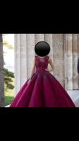Abendkleid- Verlobungskleid- Henna Kleid Kinalik Bayern - Neutraubling Vorschau