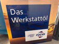 Fuchs Öl Leuchtschild Dekoration Werkstatt Rheinland-Pfalz - Bad Dürkheim Vorschau