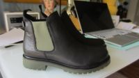 Boots Booties Stiefeletten v. Kim Kay by Salamander Gr. 39 NP 139 Brandenburg - Beelitz Vorschau