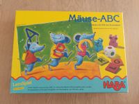 Mäuse-ABC Lernspiel ab 5 Jahren - - HABA Niedersachsen - Ganderkesee Vorschau