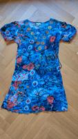Tunika Kleid Damen HHG Größe S bunt Stickerei Perlen Hippie Boho Bayern - Schrobenhausen Vorschau