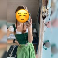 grünes Dirndl Gr. 32-36 Moser Bayern - Amberg Vorschau