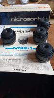 Micro Seiki Füße shock absorber MSB-1 Nordrhein-Westfalen - Hürth Vorschau