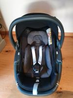 Maxi Cosi Coral Babyschale Babysitz Kindersitz Cybex Joie Thule Berlin - Neukölln Vorschau