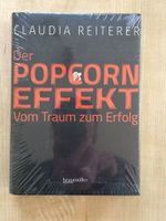 Der Popcorn-Effekt; das Buch für Aufsteiger! Bayern - Aholfing Vorschau
