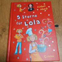 5 Sterne für Lola Baden-Württemberg - Herrenberg Vorschau