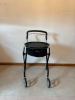 TRUST Indoor-Rollator Let's Dream inkl. Stoffkorb Nordrhein-Westfalen - Olpe Vorschau