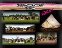 Das Ponypower Camp - West Nordrhein-Westfalen - Petershagen Vorschau