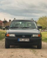 Opel Astra F Caravan 1,6l Brandenburg - Havelsee Vorschau