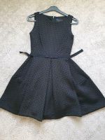 Kurzes Abendkleid Kleid Ballonkleid 34-36 schwarz Vahrenwald-List - List Vorschau