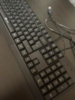 KLIM CHROMA Gaming Tastatur Berlin - Steglitz Vorschau