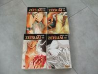 Zetsuai 1989 Manga Ban 1-2-3-4 Minami Ozaki Baden-Württemberg - Blaustein Vorschau