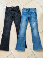 Jeans Bootcut H&M agr. 170 TOP Niedersachsen - Vechta Vorschau