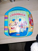 Elektronisches Liederbuch Fisher price Sachsen-Anhalt - Merseburg Vorschau