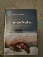 Innere Medizin für Pflegeberufe,5. Auflage, Elsevier Hessen - Marburg Vorschau