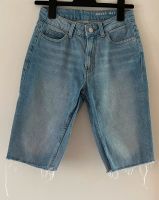 Noisy May Damen Jeans-Shorts blau, Gr. XS Niedersachsen - Duderstadt Vorschau