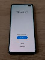 Samsung Galaxy S10 Plus Duos DEFEKT Thüringen - Saalfeld (Saale) Vorschau