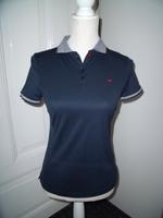 Neuwertiges FILA Sportshirt, Golf/Tennis, Gr. XS/34 Kreis Pinneberg - Holm Vorschau