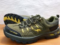 Schuhe Herren navy grün Sachsen - Räckelwitz Vorschau