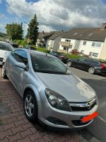 Opel Astra Twin Top Cabrio *NEUER TÜV & NEUE ZAHNRIEMEN* Frankfurt am Main - Nieder-Eschbach Vorschau