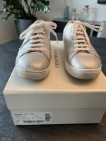 Damenschuhe / Sneaker Armani Silber Nürnberg (Mittelfr) - Kleinreuth b Schweinau Vorschau