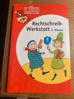 mini LÜK Rechtschreib-Werkstatt 2. Klasse Baden-Württemberg - Herbertingen Vorschau