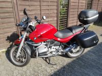 Motorrad BMW R 850R -R21 Niedersachsen - Braunschweig Vorschau