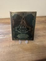 Assassins Creed Syndicate Steelbook PS4 Nordrhein-Westfalen - Dülmen Vorschau