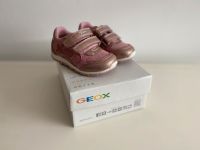 Geox Kinderschuhe gr 22 Hessen - Mainhausen Vorschau