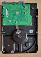 Festplatte 250GB Seagate Barracuda 7200.10 Sachsen - Boxberg / Oberlausitz Vorschau